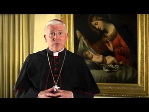 Living a Consecrated Life