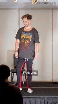 Why Confident People LOVE Rejection! ⚠️