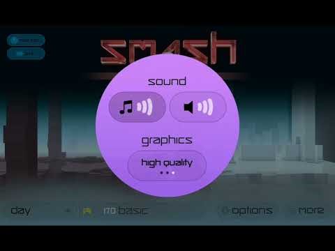 This Menu Sound Effect