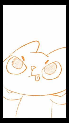 Дклакм анимацию!🤩 #симбочка #симбамладший #анимациясимбы