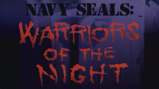 Navy SEALS: Warriors of the Night (1994)