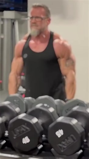 Master Bodybuilding: Tips for Generation X