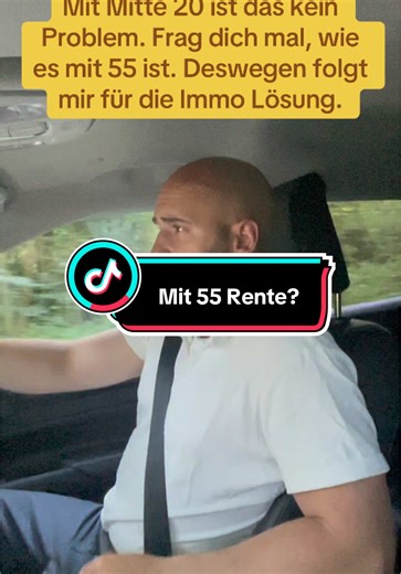 Du hast noch keine Kapitalanlage, weil du nicht weißt, wie und wo du starten sollst. Wenn du dich damit beschäftigst, hörst du bald auf, weil du einfach keine Ahnung hast, was gute Immobilien ausmacht genau deswegen sollst du dich bei mir melden, denn ich mach das mittlerweile so lange, dass ich alle Punkte im Schlaf auf sein kann. #kapitalanlage #immo #immobilie #investieren #finanzen #finanziellefreiheit #schichtdienst #schichtarbeit #arbeit