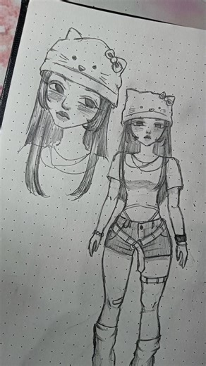 drawing process #sketch #drawing #art