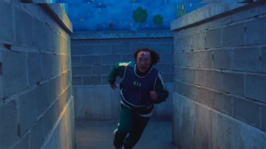 Squid Game Edit: Showcase of Underatted Player Skills