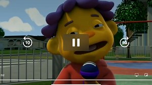 Elfich Victor Deutschland There’s only one disney