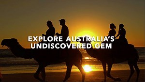 Skip the usuals in Australia! This time, hop on the inaugural direct flight from Singapore to Broome 🐪 If you want in on larger savings and a fuss-free Broome experience, check out this bundled package (bit.ly/2tOPNia) — 3/4N all-in from $1,235* nett per person $60 Grab Credit $100 OFF per couple if you book by 31 Mar 2018 | TripZilla
