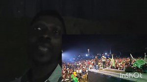 Alien skin live in concert mugenda tuulabe kimanfiyaa | FLECK DJ