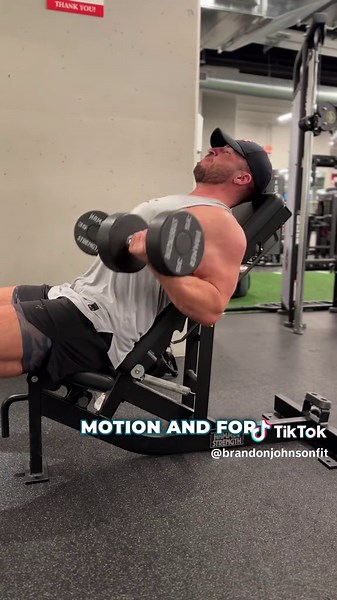 1 Hour Back & Bicep Workout for Strength