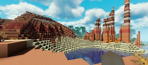 5 best Minecraft seeds to try while players wait for the Caves & Cliffs update