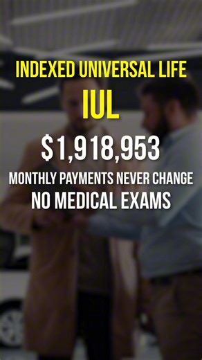 IUL vs 401k? Indexed Universal Life Provides: 💸 Tax Deferred Growth 🚫 No Market Losses 📈 No cap on contributions As if that's not enough.. 🛡️ Pays out your family when you're gone 🛟 Living benefits that pay out for illness Click "Learn More" for a free IUL strategy session! | LifeSecure Pro