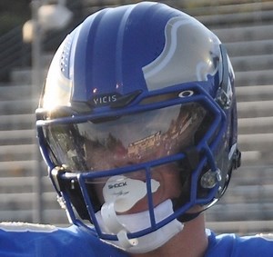 Fletch Palmer - Santa Margarita Catholic - Quarterback