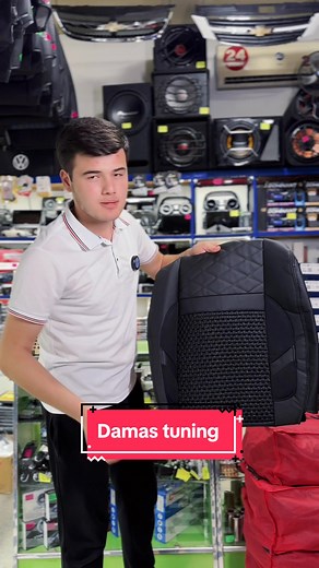 nam.777.avtotuning on TikTok