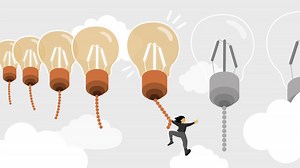 What is rapid ideation? - Rapid Ideation Video Tutorial | LinkedIn Learning, formerly Lynda.com