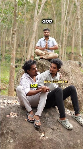 Nalla Vela Panni irukaaru.!🙂 Why God😂 #tamil #tamilcomedy #shortsfeed #shorts #vijay #funny