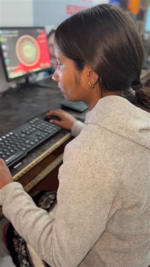 PARASHAR COMPUTER CENTER (AGRA ) | Convert text to table in MS Office #viralreels #reels #v #shorts #excellent_cats @parashar_computer_center | Instagram