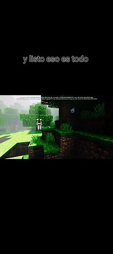 Cómo tener shaders en Minecraft ps5 y xbox video completo en mi canal #minecraft #shaders #ps5 #xbox