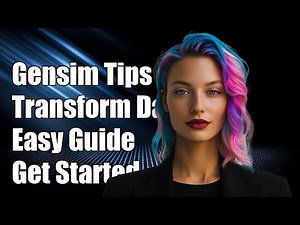 How to Use gensim.interfaces.TransformedCorpus: A Complete Guide