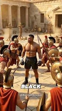 Modern Boxer vs Spartans #shorts