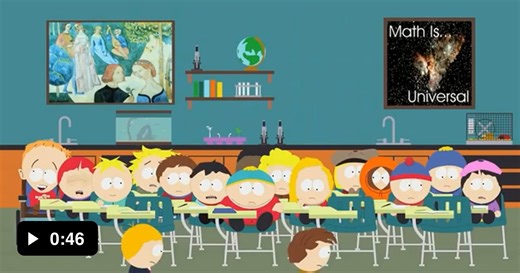 Completely valid reaction! - Video