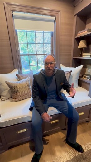 Step inside with builder John Witt as he shares his favorite features in his beautiful build. 🏡✨ See what makes this space truly special this weekend! #saratogashowcaseofhomes #saratogany #wittconstruction #builder | Saratoga Showcase of Homes