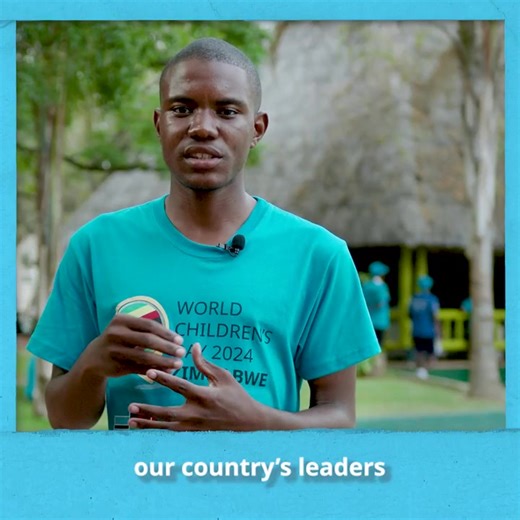 The changing environment is impacting our planet and affecting children. As environmental disasters continue to put children’s lives and futures at risk, we look to governments to up the ambition and focus on children in their next Nationally Determined Contribution plans. But what are Nationally Determined Contributions or NDCs? Young people from across Eastern and Southern Africa explain why these plans are fundamental to children’s lives. #WorldEnvironmentDay | UNICEF Africa