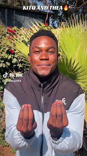 Meet My Little Sister Thea in Kito TV Series