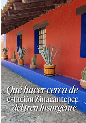 Qué hacer en Zinacantepec: Guía Cultural y Turística