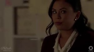 151K views · 2.4K reactions | Haleb update? YES, freaking, please. Spoby did what...?!!!!!!! Give it all. Stream the an all new episode of Pretty Little Liars: The Perfectionists on Hulu, freeform.com, or On Demand. | Pretty Little Liars | Facebook