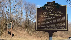 Former Hanford Village residents eager to preserve its history