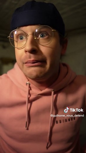 Humourous Household Chores with GuiHome | Samsung Belgium