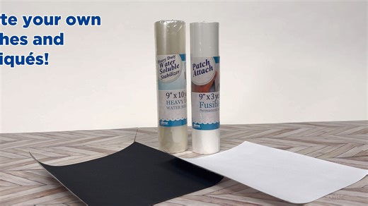 2K views · 12 reactions | Make embroidered patches for clothing and accessories! Turn any embroidery design into a patch! Apply to caps, makeup bags, sleeves, anything. #machineembroidery #patchwork #embroiderypatch | DIME by OESD | Facebook