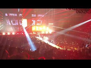 【RIZIN.20】2019.12.31 RENA選手入場