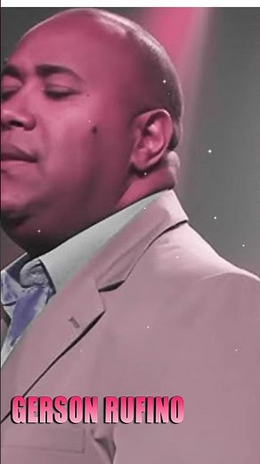 Vem Cear Comigo - Gerson Rufino Ao Vivo 2025