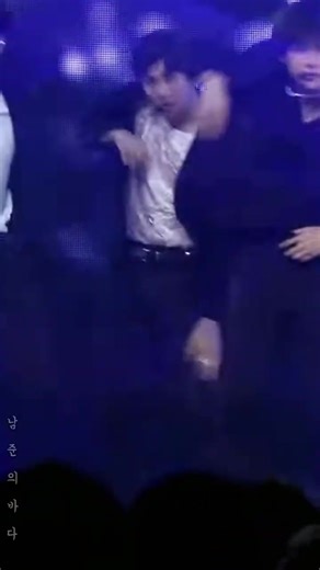 BTS 'Best Of Me' Special Stage Highlights