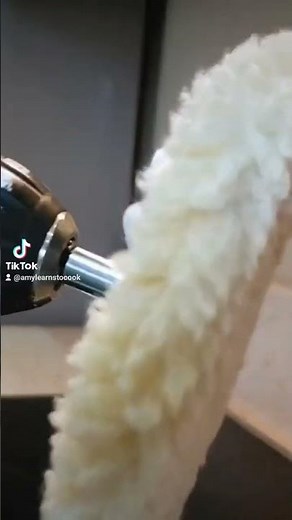 How to Remove Scratches on a Glass Cooktop #shorts #cooktop #cleaninghacks #cooking
