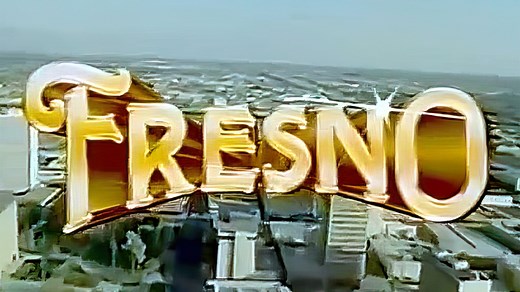 Fresno - CBS Miniseries