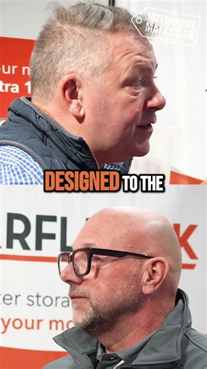 This might be the smartest storage solution we’ve seen yet