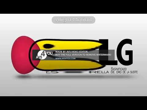 Lg Pacman Logo in Going Weirdness Every