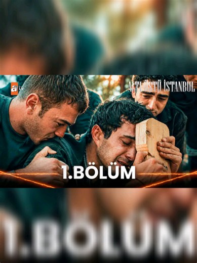 Alti Üstü İstanbul (Sipër dhe Poshtë Stambollit) – Episodi 1/Pjesa e 5 me titra shqip