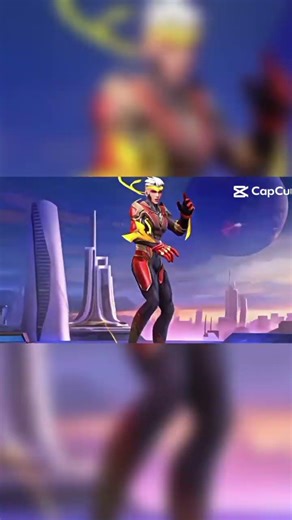 #mobilelegends chou flicker combo