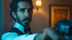 New 'Monkey Man' Trailer Demands Bloody Revenge [Watch]