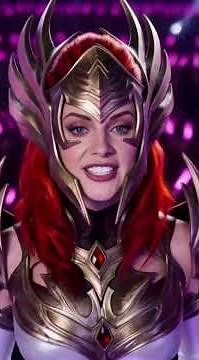 Taleria Rap Battle in Raid: Shadow Legends