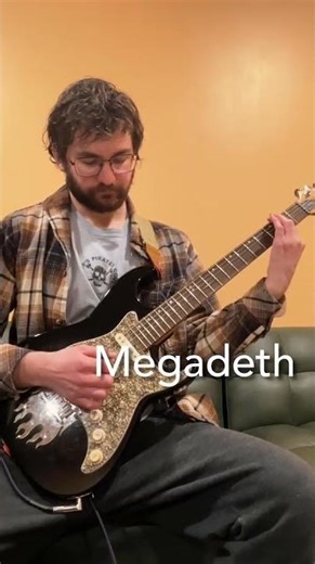 Guitar 365: Day 147 #GuitarPractice