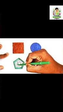 Learn Shapes with Tracing | Circle, Square, Triangle, Rectangle & Pentagon for Kids