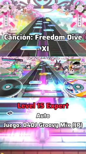 Freedom Dive XI Gameplay Analysis