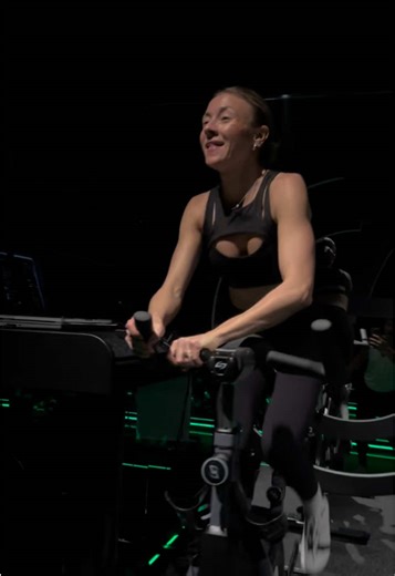 Perfect Indoor Cycling Playlist for Fitness Enthusiasts