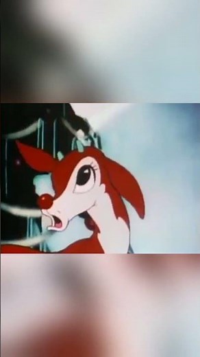 Rudolph The Red-Nosed Reindeer (1948) - Funniest Moments Compilation