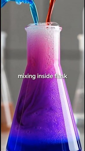 BOOM! Elephant Toothpaste!Wait for it… 🧪Science but make it CRAZY 🤯Foam level: ELEPHANT 🐘🔥...
