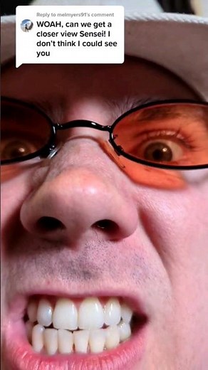 A closer look at Sensei La Dew